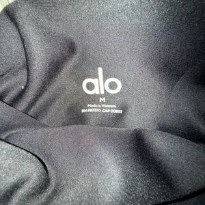 ALO Softsculpt High-Waist Legging